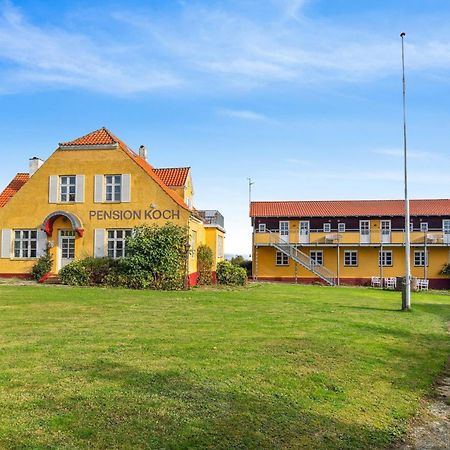 Villa Koch X Pension Koch Гудхием Екстериор снимка