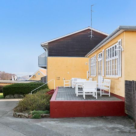 Villa Koch X Pension Koch Гудхием Екстериор снимка