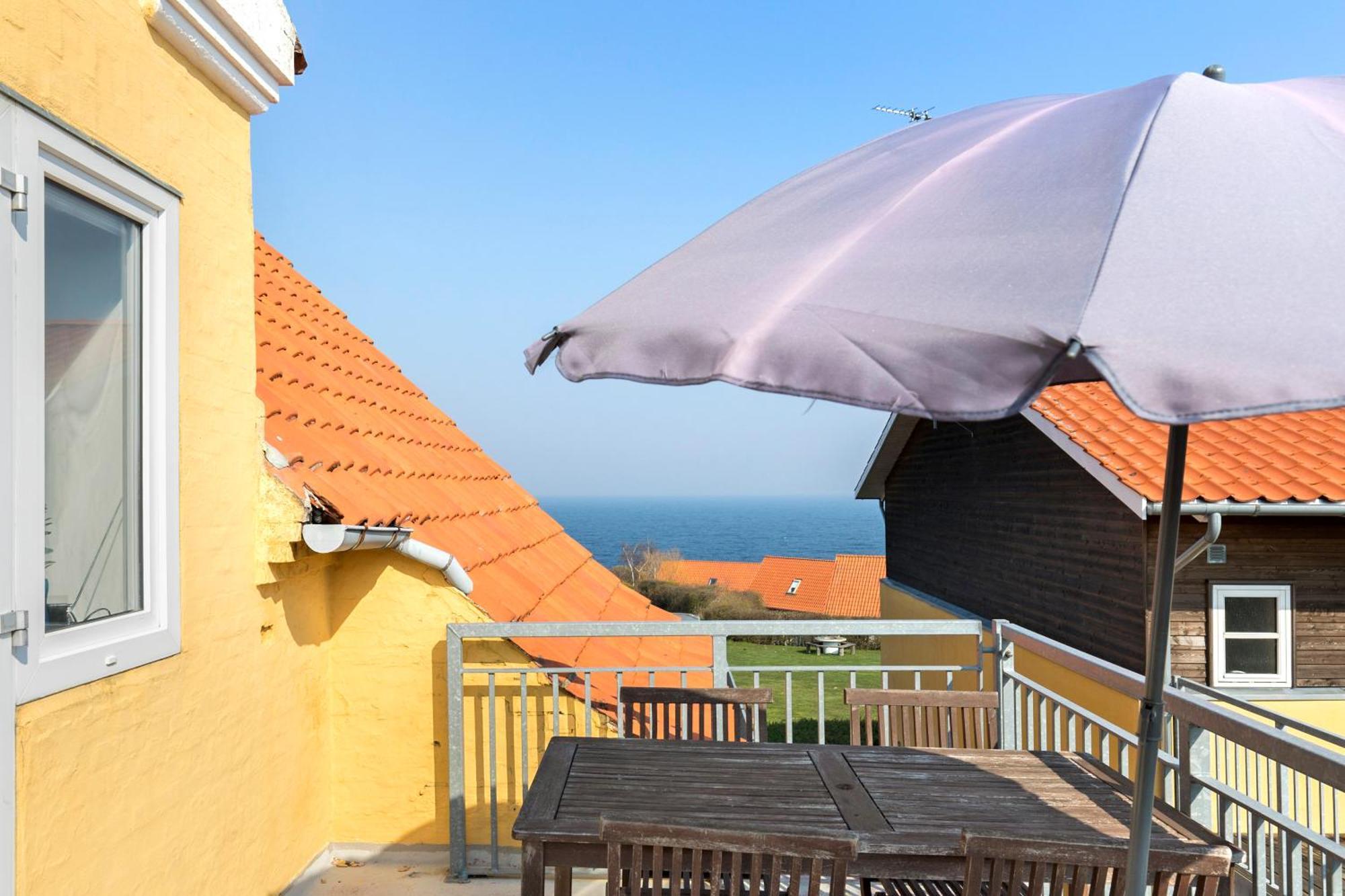 Villa Koch X Pension Koch Гудхием Екстериор снимка